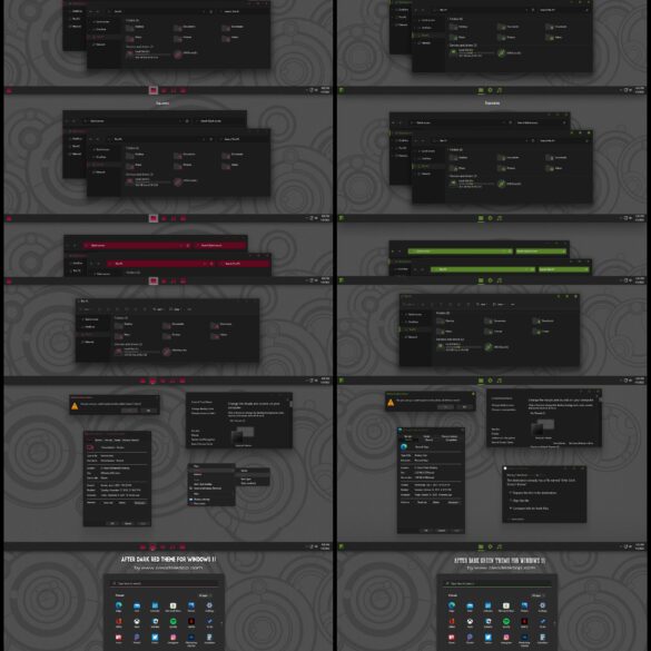 Windows Xp Edition Silver 2022 Theme For Windows 11 - Cleodesktop