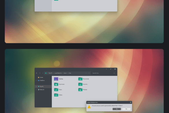 Windows 11 Light Themes Archives - Page 3 of 9 - Cleodesktop